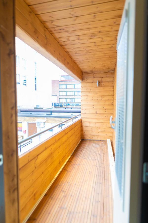 Rovakatu B12 Apartment Rovaniemi