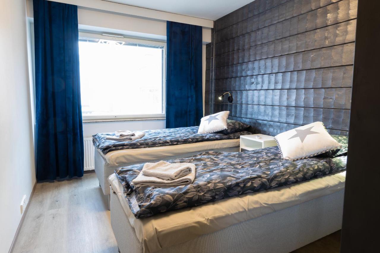 Rovakatu B12 * Rovaniemi